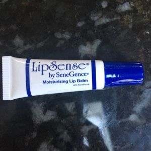 Lipsense lip balm